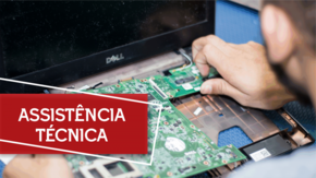 assistencia informatica